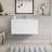 Bradley Floating Bathroom Vanity with Sink