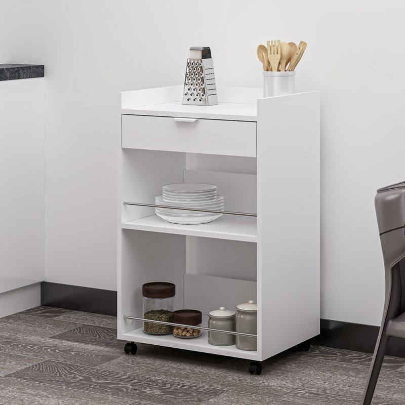 Armoire polyvalente Wesa
