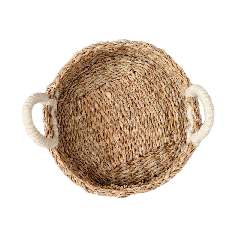 Panier Savar tissé à la main