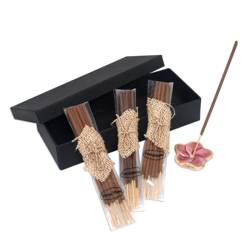 Sahraoui Essential Oil Diffusers