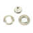 Polished Nickel
