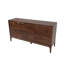 Buffet en bois 3 portes Bennett