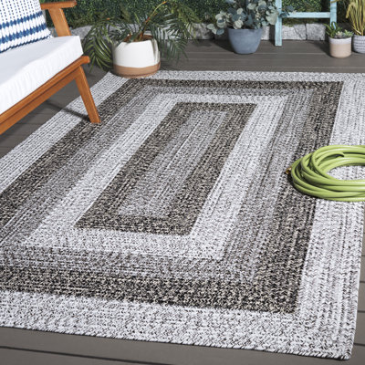 Tapis intérieur / extérieur Burgan