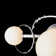 Olympus 3 - Light Dimmable Vanity Light