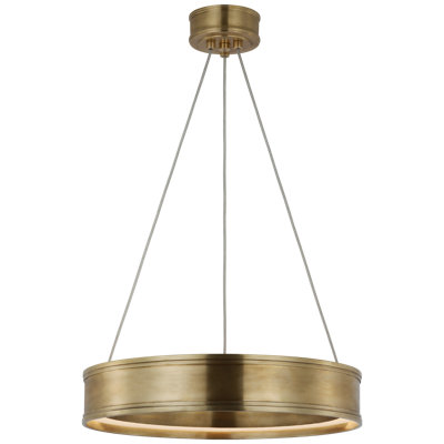 Connery 3 - Light LED Chandelier
