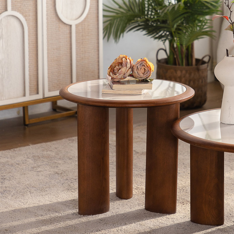 Table basse Modern Modern