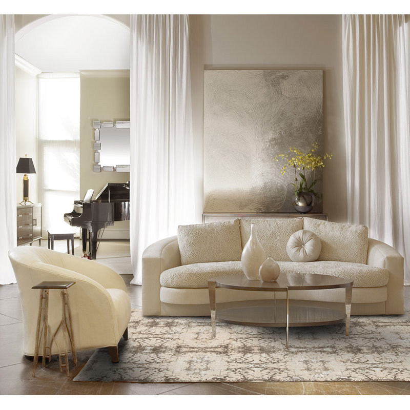 Nirvana Geometric Area Rug, Rectangle 9' x 12'
