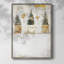«Christmas Holiday», art encadré Dcccxxxx XMA171458-55341585