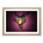 Clownfish & Sea Anemone - Picture Frame Painting-57864612-57864614