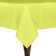 Latitude Run® - Polyester Linen Tablecloth