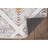 Antaniyah Faux Rabbit Fur Hand Tufted Rug-620234389