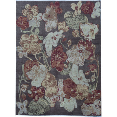 One-of-a-Kind 8'8" X 11'9" Area Rug