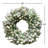 Dried Nigella Spring Wreath-511712791