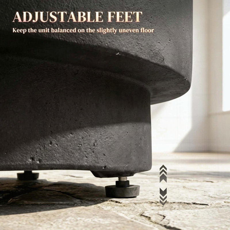 Table de bout Minimalist