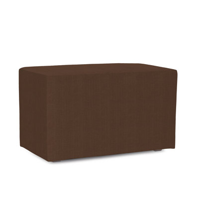 Asija Ottoman Slipcover
