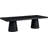 Hiromy Extendable Dining Table 11'-87465366