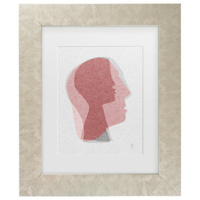 Bolog Martino Pietropoli Inside Matted Framed Art