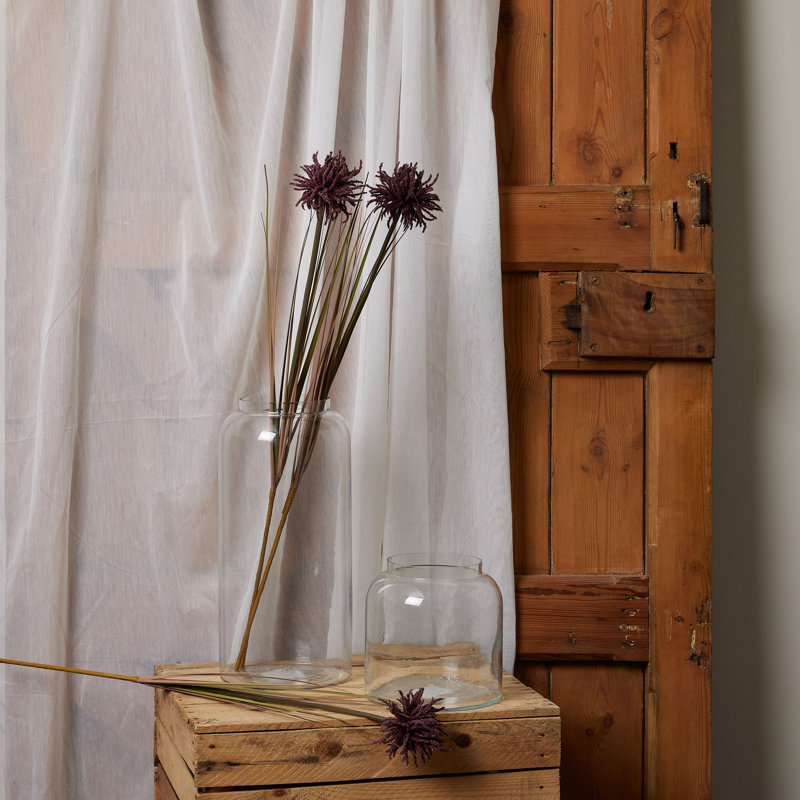 Anastasija Arrangement, Burgundy, 80 cm H x 10 cm W x 10 cm D