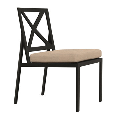 Marin Outdoor Dining Side Chair