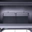 Symple Stuff Hebb 75cm W Flat Top Charcoal Grill