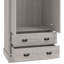 Bristol 2 Door 2 Drawer Wardrobe-103840082