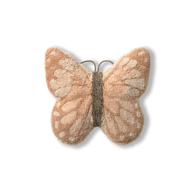 Floor Cushion Butterfly