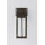 Bohen 2 Light Exterior