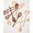 Farmhouse Pottery Essential 6 Utensil Set