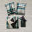 Plaid Comforter Set With Bed Sheets-114494865
