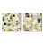 Toile tendue