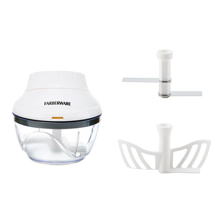 Farberware Food Processors