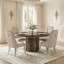 Villa Cherie 5 - Piece Dining Set