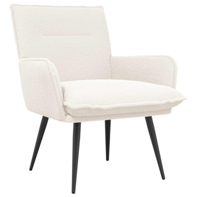 Upholstered Armchair