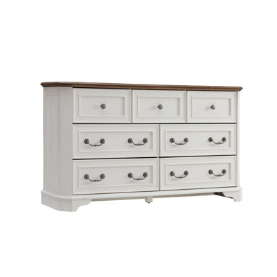 Commode 7 tiroirs Armaan