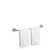 Porte-serviettes Simplice