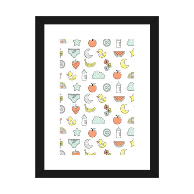 " Baby Sunshine IV " by Lisa Whitebutton