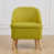 Green Polyester Blend