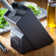 Stellar The Knife Accessories Collection 8 Slot Beech Knife Block