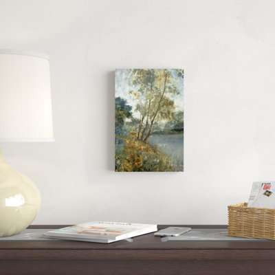 «Ethereal Waters I» par Timothy O 'Toole - reproduction d'art sur toile