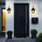 1 Pack Outdoor Wall Lights With Clear Glass Support Multiple Types Of Light Bulbs (Bulbs Not Included)