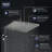 RAINSHOWER MONO 310 12 inch RAIN-44218839