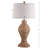 Crespo Water Hyacinth Table Lamp-99170815