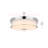 Ashok 12 inch LED Flush Mount -266024728