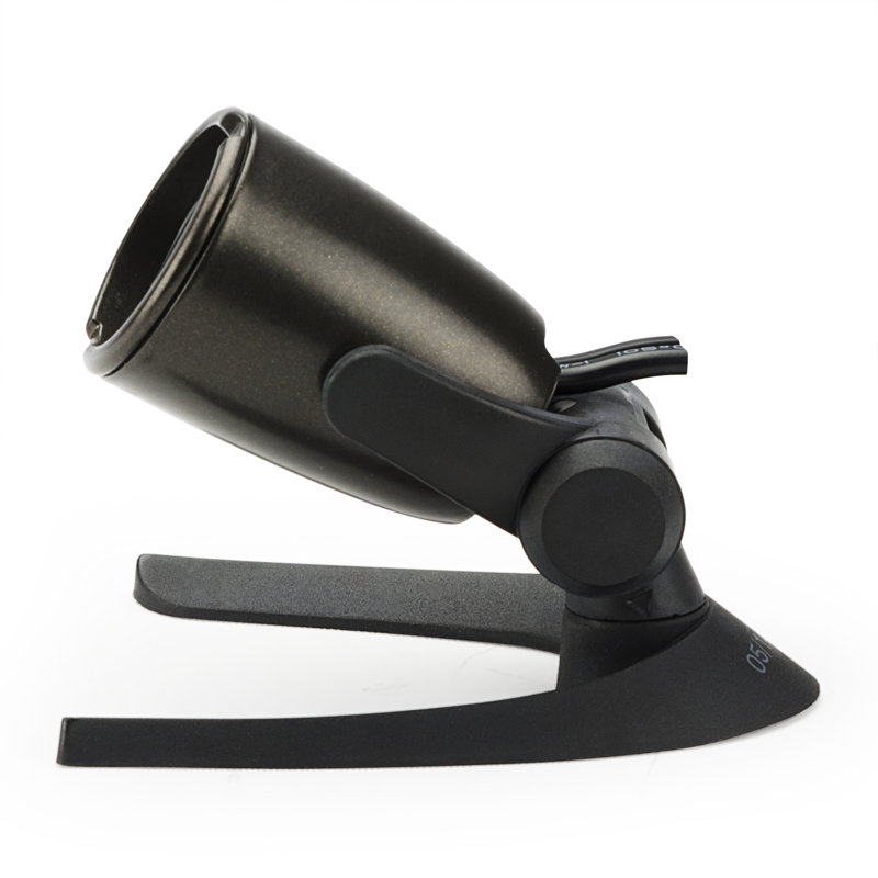 Bronze 1-Watt Submersible LED Spotlight for Garden and Pond