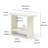 Radeen 40.5" Console Table