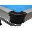 Extera 8.3' Pool Table