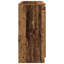 Sideboard With Drawers 100.5X35x76 Cm Engineered Wood-1406815754