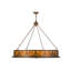 Mountain Pine 4 - Light Chandelier
