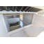Poulailler 3096 pieds carrés avec nichoir