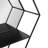 Celestia 3 Piece Hexagon Accent Shelf-144818026